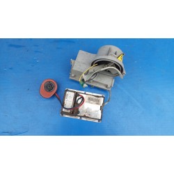 88203815 73923302 PRZETWORNICA XENON RENAULT SAFRANE II 2