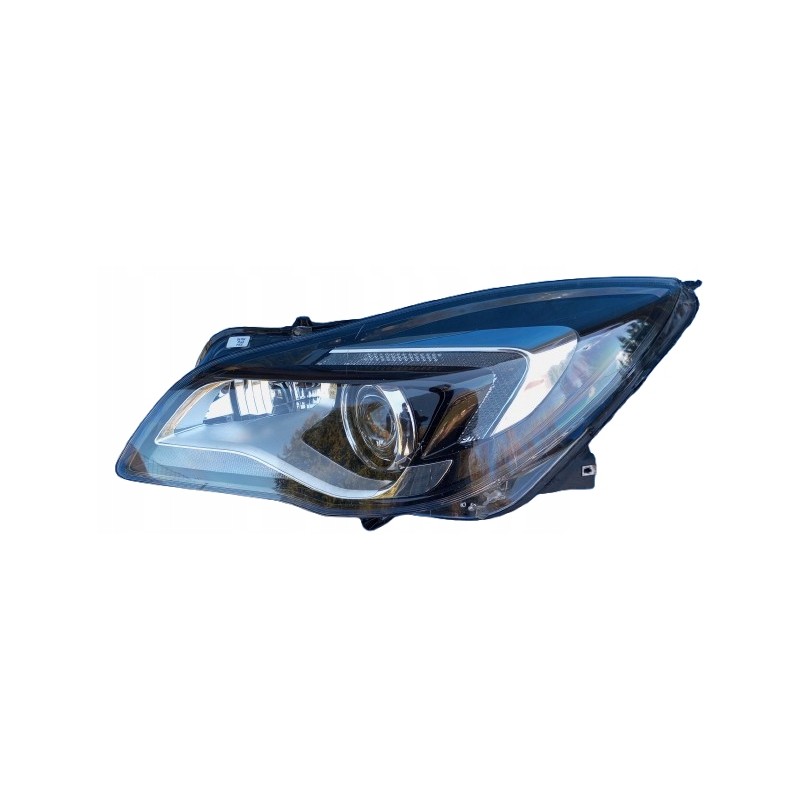 13426663 OPEL INSIGNIA A LIFT XENON LED LAMPA LEWY PRZÓD EU