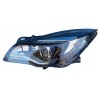 13426663 OPEL INSIGNIA A LIFT XENON LED LAMPA LEWY PRZÓD EU