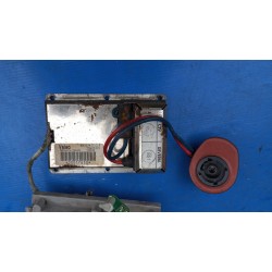 88203815 73923302 PRZETWORNICA XENON RENAULT SAFRANE II 2
