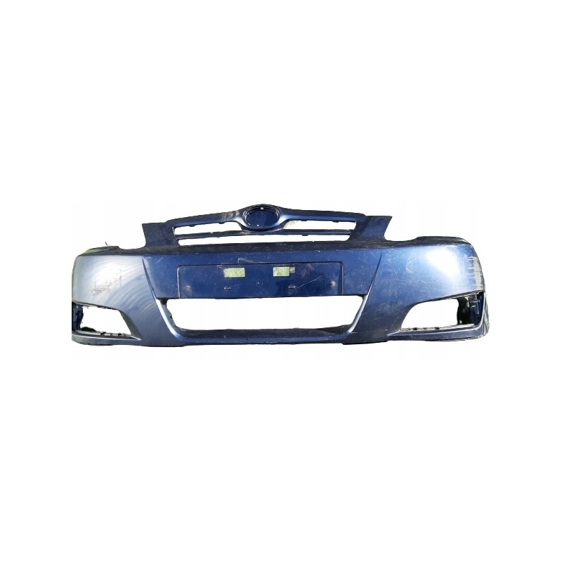 52119-13420 ZDERZAK PRZÓD TOYOTA COROLLA E12