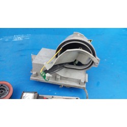 88203815 73923302 PRZETWORNICA XENON RENAULT SAFRANE II 2