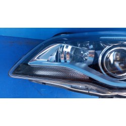 13426663 OPEL INSIGNIA A LIFT XENON LED LAMPA LEWY PRZÓD EU
