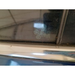 VOLKSWAGEN PASSAT B6 KOMBI DRZWI LEWY TYŁ