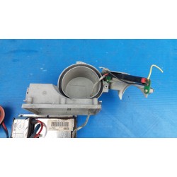 88203815 73923302 PRZETWORNICA XENON RENAULT SAFRANE II 2