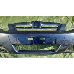 52119-13420 ZDERZAK PRZÓD TOYOTA COROLLA E12