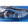 13426663 OPEL INSIGNIA A LIFT XENON LED LAMPA LEWY PRZÓD EU
