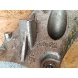 MASERATI GHIBLI III 2013- 3.0 D ŁAPA WSPORNIK MOCOWANIE SILNIKA 670004866