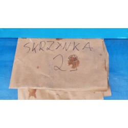 88203815 73923302 PRZETWORNICA XENON RENAULT SAFRANE II 2