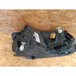 LAMPA LEWY PRZÓD REFLEKTOR EU 6C1941035 VOLKSWAGEN POLO V 5 LED