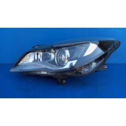 13426663 OPEL INSIGNIA A LIFT XENON LED LAMPA LEWY PRZÓD EU