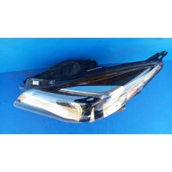 13426663 OPEL INSIGNIA A LIFT XENON LED LAMPA LEWY PRZÓD EU