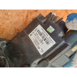 LAMPA LEWY PRZÓD REFLEKTOR EU 6C1941035 VOLKSWAGEN POLO V 5 LED