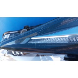 13426663 OPEL INSIGNIA A LIFT XENON LED LAMPA LEWY PRZÓD EU