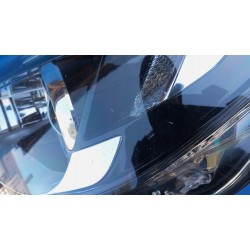 13426663 OPEL INSIGNIA A LIFT XENON LED LAMPA LEWY PRZÓD EU