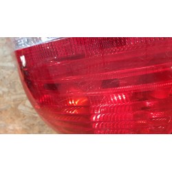 BMW E82 E88 6924520 LAMPA PRAWY TYŁ