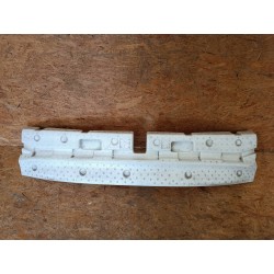 INFINITI QX70 FX35 FX37 FX30D FX50 ABSORBER ZDERZAKA TYŁ 850901CA0A