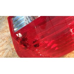 BMW E82 E88 6924520 LAMPA PRAWY TYŁ