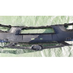 52119-13420 ZDERZAK PRZÓD TOYOTA COROLLA E12