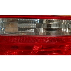 BMW E82 E88 6924520 LAMPA PRAWY TYŁ
