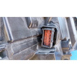 13426663 OPEL INSIGNIA A LIFT XENON LED LAMPA LEWY PRZÓD EU