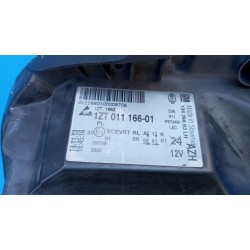 13426663 OPEL INSIGNIA A LIFT XENON LED LAMPA LEWY PRZÓD EU