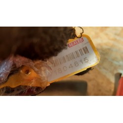 BMW E82 E88 6924520 LAMPA PRAWY TYŁ