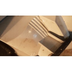 BMW E82 E88 6924520 LAMPA PRAWY TYŁ