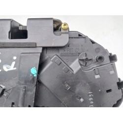 ZAMEK DRZWI PRAWY TYŁ FORD FOCUS MK2 II MAZDA 3