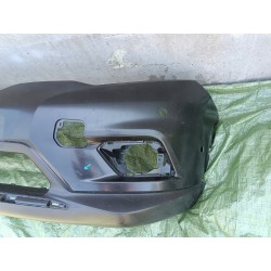 ZDERZAK PRZÓD PRZEDNI ORYGINAŁ 62022-4CM3H NISSAN X-TRAIL T32 2013-