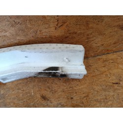 INFINITI QX70 FX35 FX37 FX30D FX50 ABSORBER ZDERZAKA TYŁ 850901CA0A