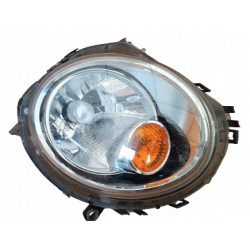 LAMPA PRAWY PRZÓD EU 162704 MINI COOPER R56 R55 162704-00