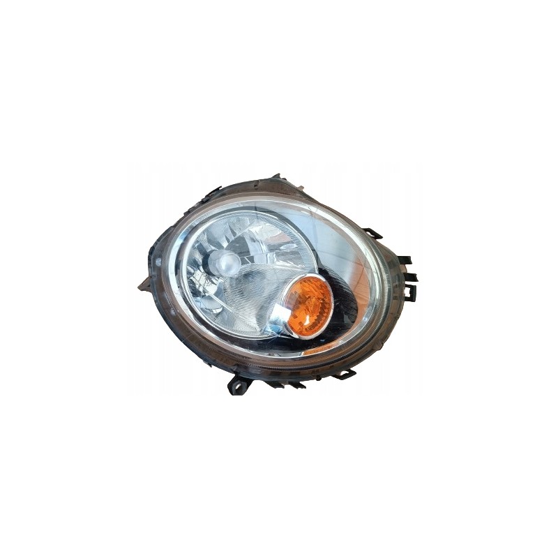 LAMPA PRAWY PRZÓD EU 162704 MINI COOPER R56 R55 162704-00