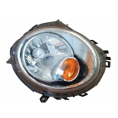 LAMPA PRAWY PRZÓD EU 162704 MINI COOPER R56 R55 162704-00