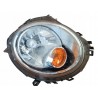 LAMPA PRAWY PRZÓD EU 162704 MINI COOPER R56 R55 162704-00