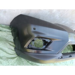 ZDERZAK PRZÓD PRZEDNI ORYGINAŁ 62022-4CM3H NISSAN X-TRAIL T32 2013-