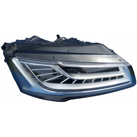 AUDI A8 S8 D4 LIFT LAMPA PRAWA PRZÓD PRZEDNIA FULL LED MATRIX 4H0941036 EU