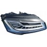 AUDI A8 S8 D4 LIFT LAMPA PRAWA PRZÓD PRZEDNIA FULL LED MATRIX 4H0941036 EU
