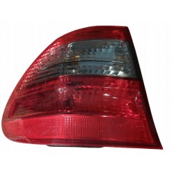 MERCEDES W211 LIFT KOMBI LAMPA TYLNA TYŁ LEWA A2118202764
