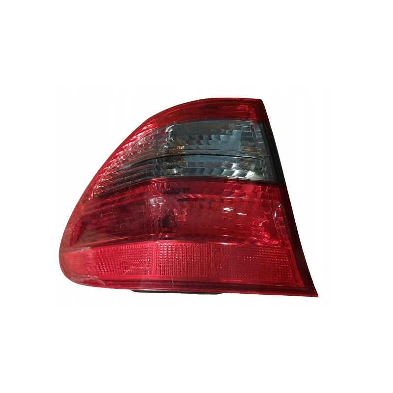 MERCEDES W211 LIFT KOMBI LAMPA TYLNA TYŁ LEWA A2118202764