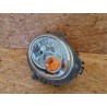 LAMPA PRAWY PRZÓD EU 162704 MINI COOPER R56 R55 162704-00