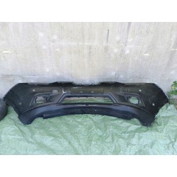 ZDERZAK PRZÓD PRZEDNI ORYGINAŁ 62022-4CM3H NISSAN X-TRAIL T32 2013-