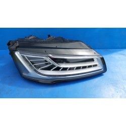 AUDI A8 S8 D4 LIFT LAMPA PRAWA PRZÓD PRZEDNIA FULL LED MATRIX 4H0941036 EU