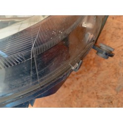 LAMPA PRAWY PRZÓD EU 162704 MINI COOPER R56 R55 162704-00