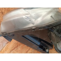 LAMPA PRAWY PRZÓD EU 162704 MINI COOPER R56 R55 162704-00