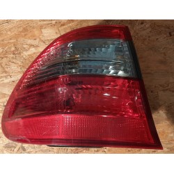 MERCEDES W211 LIFT KOMBI LAMPA TYLNA TYŁ LEWA A2118202764