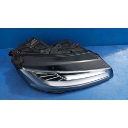 AUDI A8 S8 D4 LIFT LAMPA PRAWA PRZÓD PRZEDNIA FULL LED MATRIX 4H0941036 EU