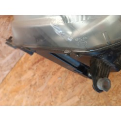 LAMPA PRAWY PRZÓD EU 162704 MINI COOPER R56 R55 162704-00