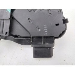 ZAMEK DRZWI PRAWY TYŁ FORD FOCUS MK2 II MAZDA 3