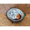 LAMPA PRAWY PRZÓD EU 162704 MINI COOPER R56 R55 162704-00